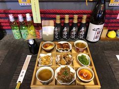 -千寿·金焰食堂(仁和新城店)