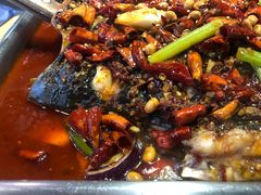 -鸣记脆皮烤鱼(铁西店)