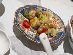 -福记饭店(青果巷店)