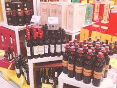-华润万家(M2香港名都店)