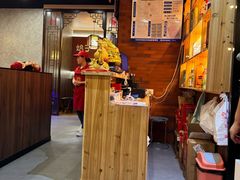 -晓林火锅(安定门店)