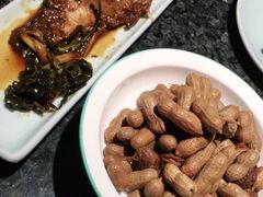 -小城故事·地道宁波味(月湖盛园店)