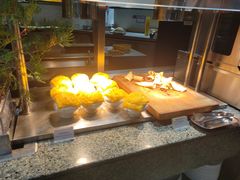 -青岛银沙滩温德姆至尊酒店-元素西餐厅