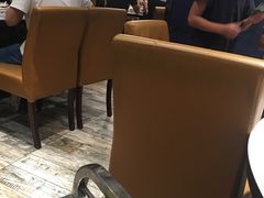 大堂-gleeglee乐溢亦茶(合生汇店)