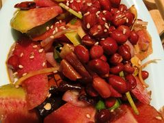 -状元阁烧烤(新华路总店)