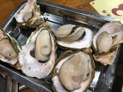 -蚝得喜海鲜(东城店)
