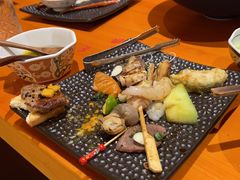 -月龍吟(朝龙汇店)