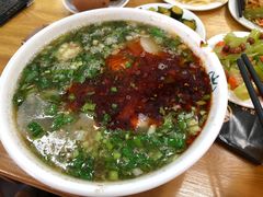 -马德元纯汤牛肉面(太奥广场店)