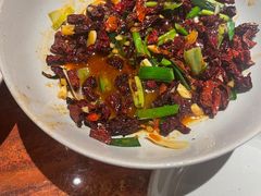 -长安记·大美陕菜(大族广场店)