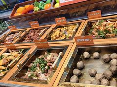 -非烤勿扰自助烤肉(合胜百货店)