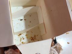 -麦当劳(盐城世纪大道得来速店)