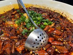 -川正旺江湖菜(三元桥店)
