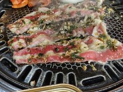 -杀猪天·韩国烤肉(总店)