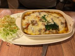 -玛格萝妮比萨屋(陆家浜路店)