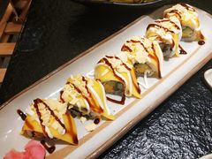 -悟空酒场烤肉(凯德壹中心店)