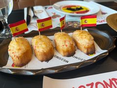 -Mezomd曼索蒂西班牙餐厅(广粤店)