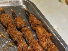-老师家羊杂碎(延安总店)