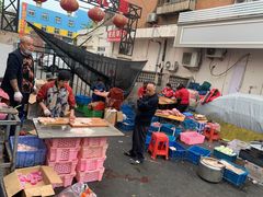 -王德炭烤牛羊肉(西关大街店)