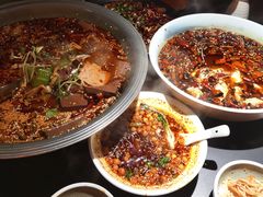 -麻六记(深圳首店)