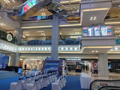 -红星美凯龙北京至尊MALL(东四环中路店)