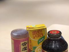 -面乙新派手擀面(大悦城店)