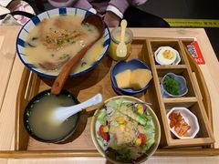 -柏鮨寿司.刺身.定食(米山町地中海店)