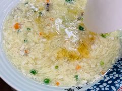 平桥豆腐羹-粗茶淡饭(东关街店)
