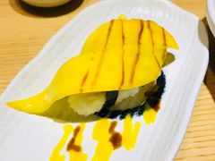 -富山日式料理(宽厚里店)