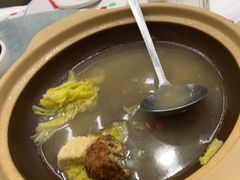 -李老哈·东北菜(宋园路店)