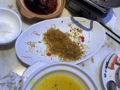 -小菜园新徽菜(南通崇川金鹰店)