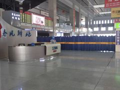 -长春西站