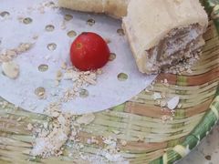 家乡甜薄撑-名点一号·精致茶点·手工制作(宝华店)