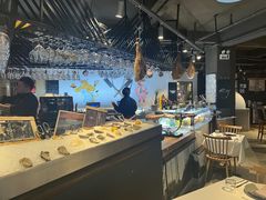 -Marina厨房·ALA精酿(月湖盛园店)