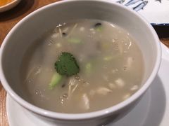 -宁波柏悦酒店·钱湖渔港