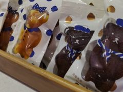 -巴黎贝甜(大宁国际商业广场店)