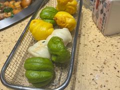 -山河屯铁锅炖鲜鹅·东北菜(开发区一店)