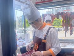 -潮发潮汕牛肉店(龙洞店)