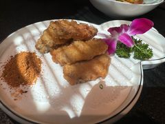 -唐猫庭院·千年陕菜(赛格国际购物中心店)