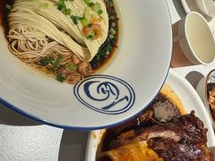 -二泉园老菜馆·百年无锡菜