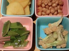 -味妙烤鱼吧(回龙观店)