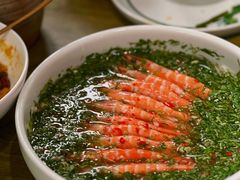 -一坐一忘云南菜(卓悦中心)