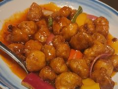 -山水茶艺馆·点心粤菜·30年老字号