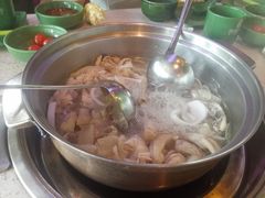 -润园四季椰子鸡火锅(海上世界店)