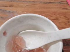 普洱玫瑰冻-茶花妹子云南餐厅(北大店)