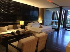 安纳塔拉度假村-水明漾大酒店 - 巴厘岛精品生活方式度假村