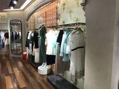 -ochirly(龙之梦购物中心店)