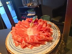 -阳坊胜利涮羊肉(阳坊老店)