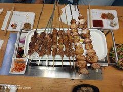 -正丰源大缸烧烤(人民路店)