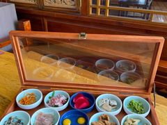 -桥香园过桥米线(国贸店)