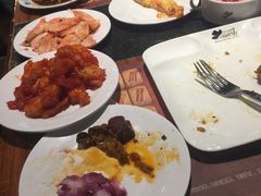 -汉巴味德(大悦城店)